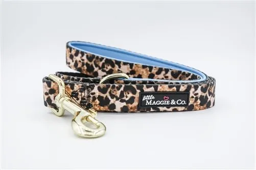 "Exotic" Leash