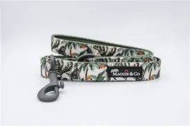 "Into the Wild" Leash