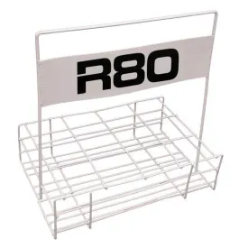 R80 Wire 12 Drink Bottle Carrier