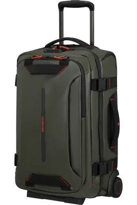 Samsonite Ecodiver Travel bag on 2 wheels