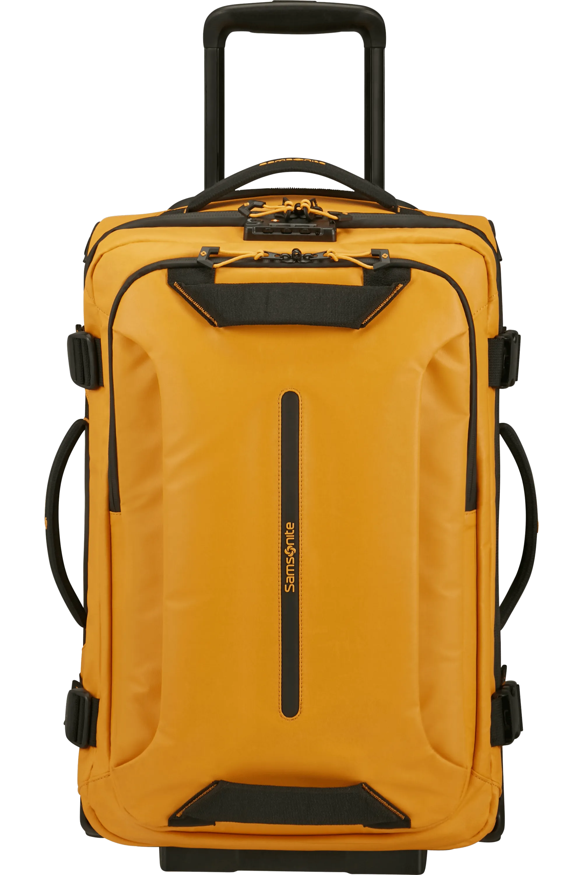 Samsonite Ecodiver Travel bag on 2 wheels