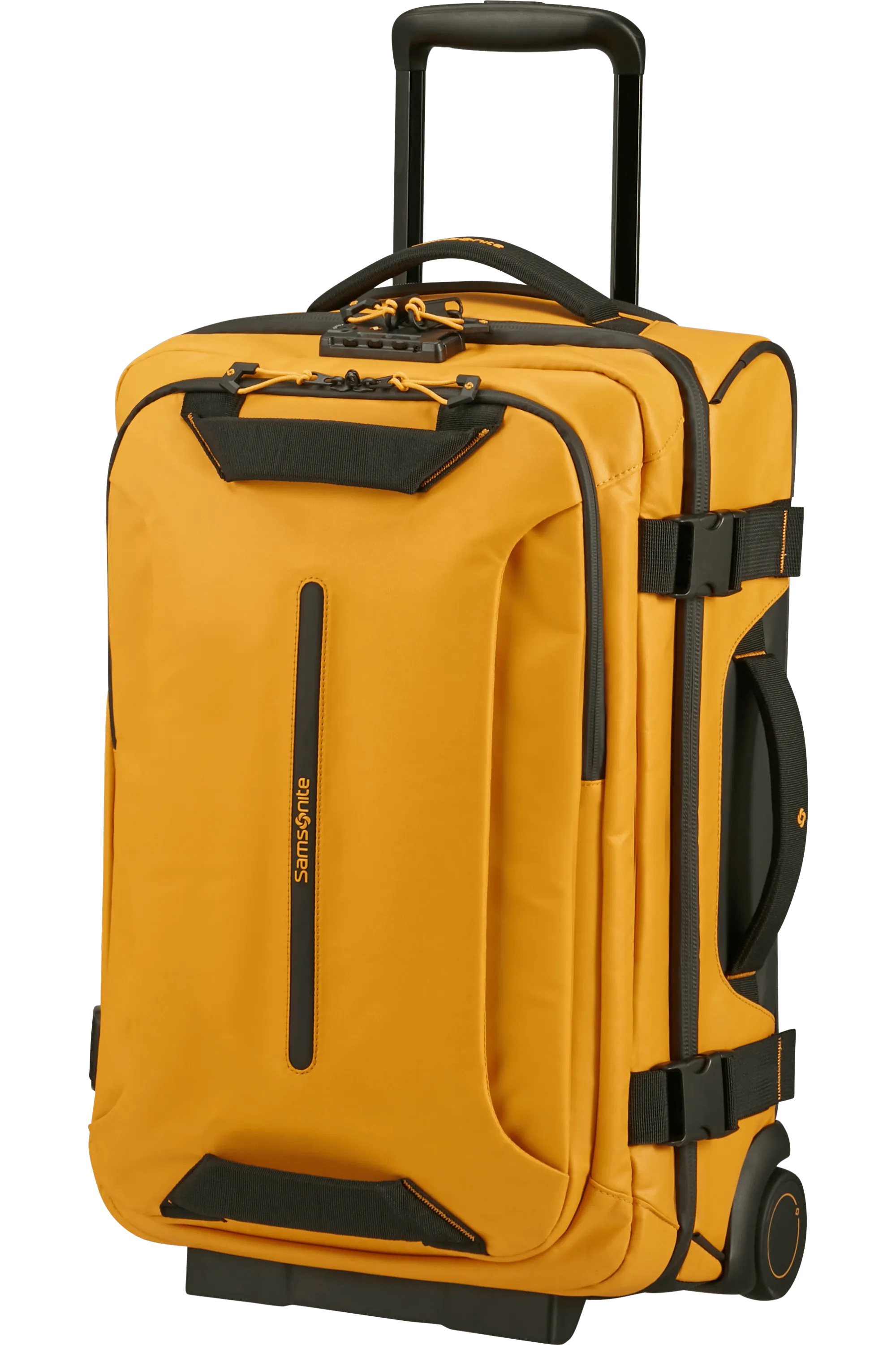 Samsonite Ecodiver Travel bag on 2 wheels