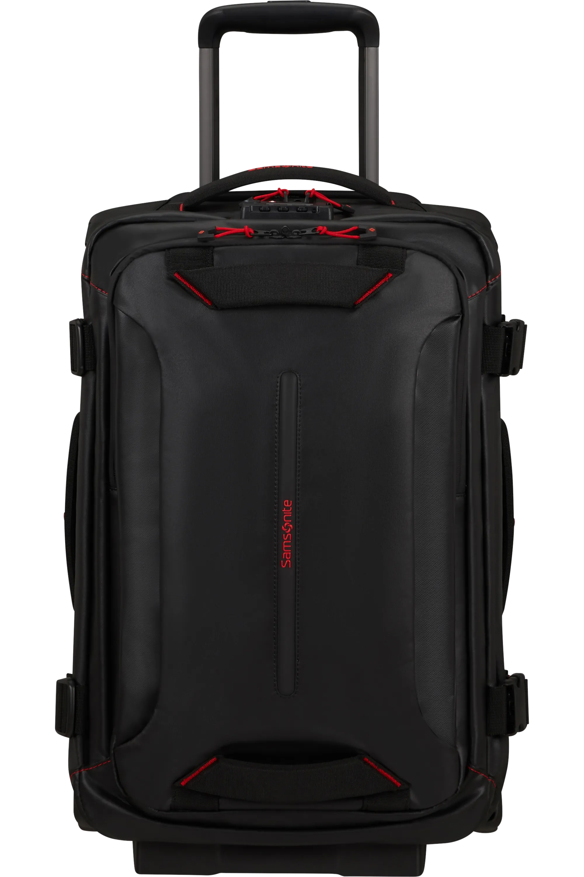 Samsonite Ecodiver Travel bag on 2 wheels