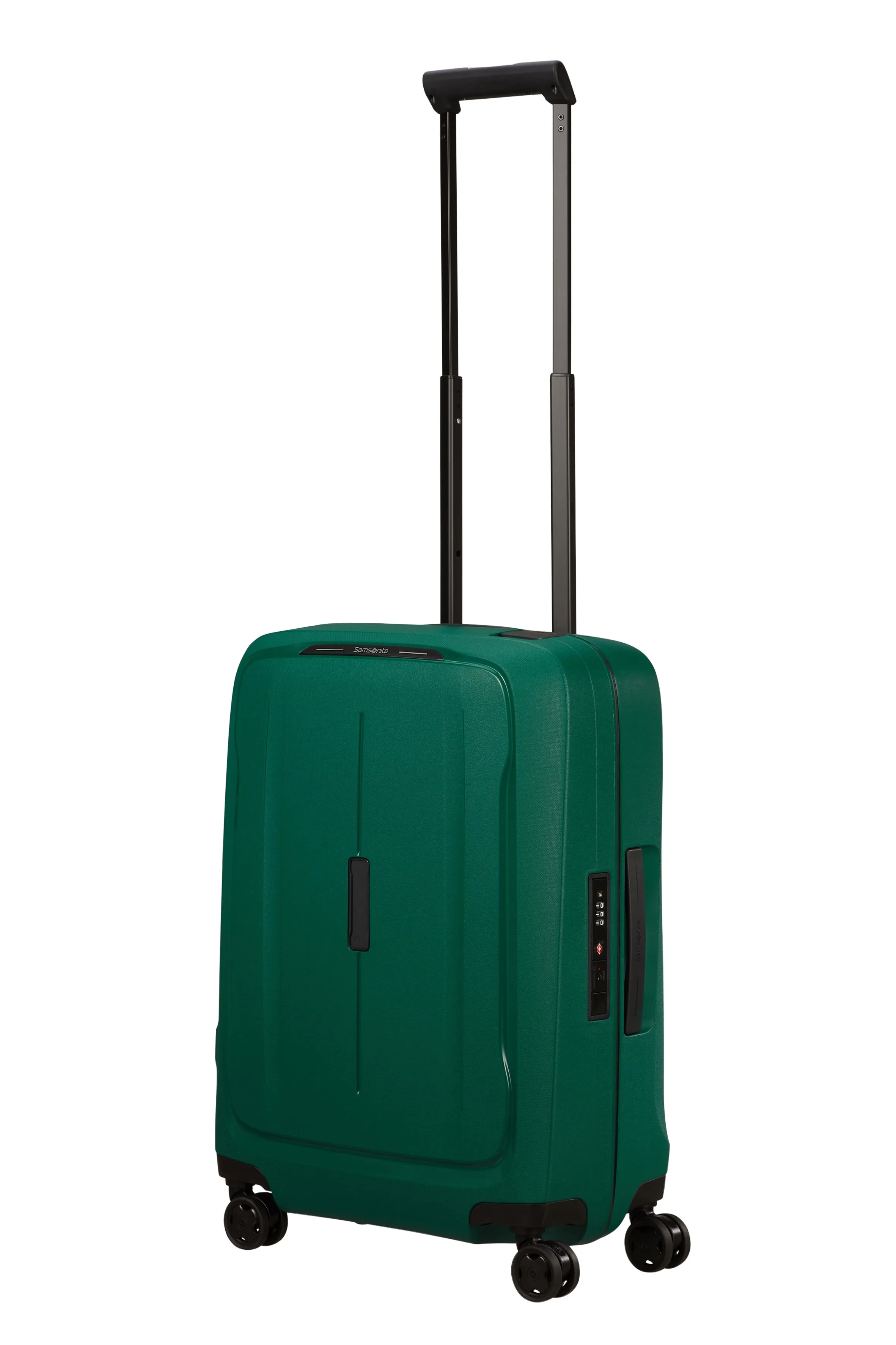 Samsonite Essens Cabin Suitcase 55