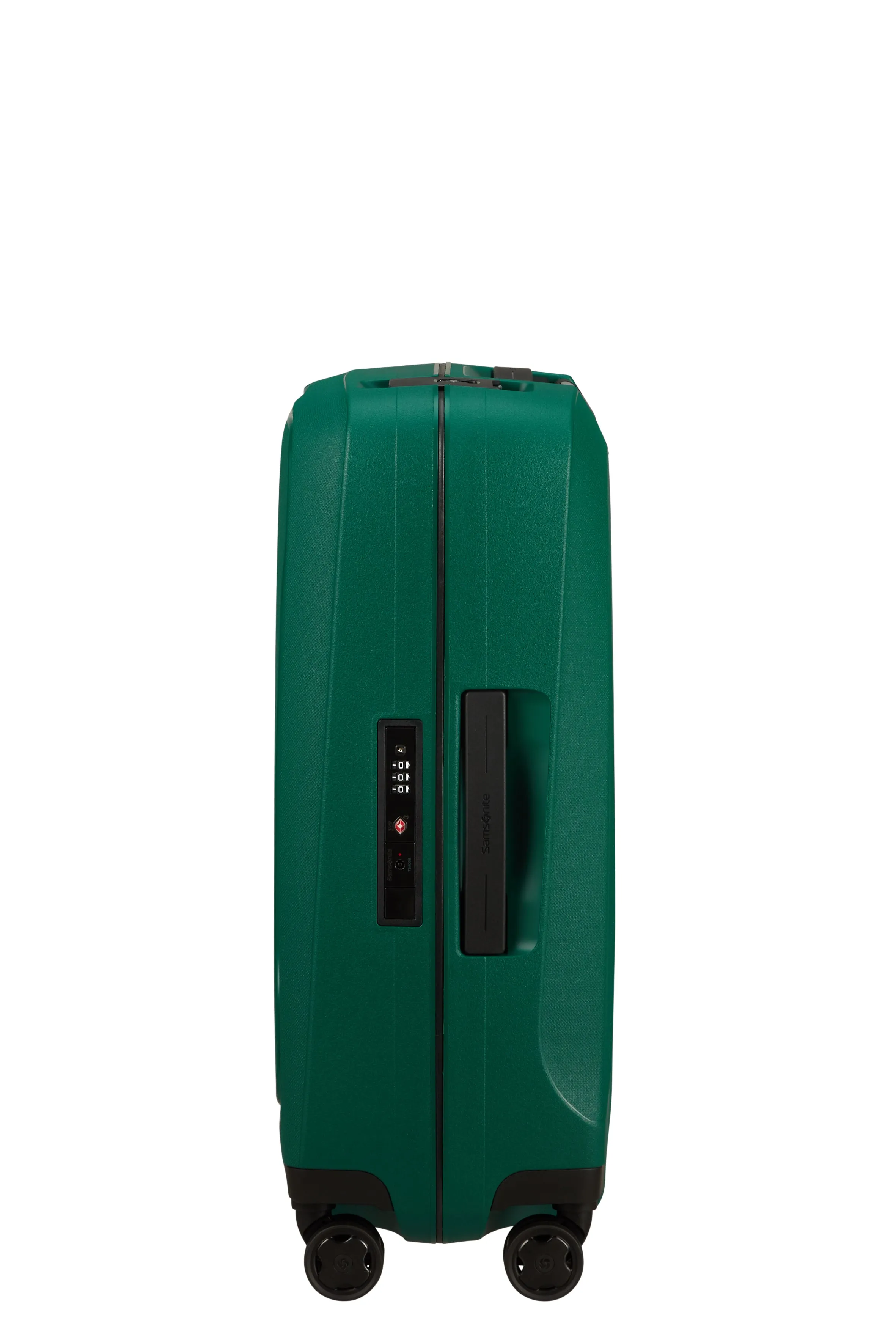 Samsonite Essens Cabin Suitcase 55