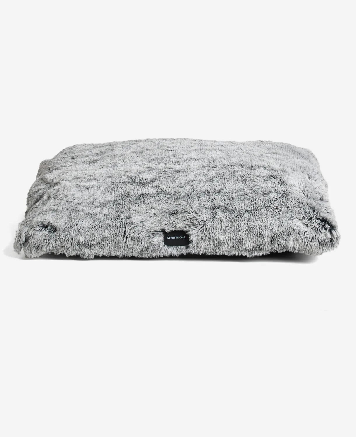 Shaggy XL Gusseted Pet Bed