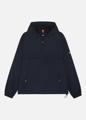 SI SMOCK NAVY