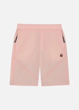 SI TECH SHORT SILVER PINK