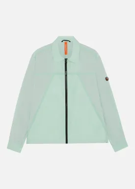 SI ZT OVERSHIRT MINT