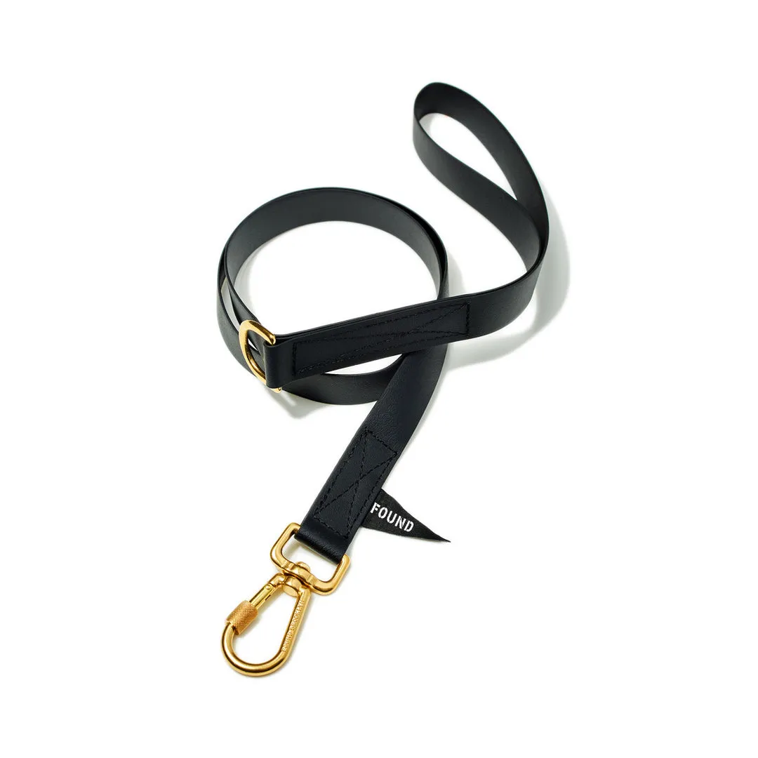 SOCIAL GOOD DOG LEASH BY FOUND MY ANIMAL