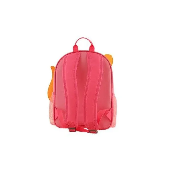 Stephen Joseph Fox Sidekick Backpack School Bag