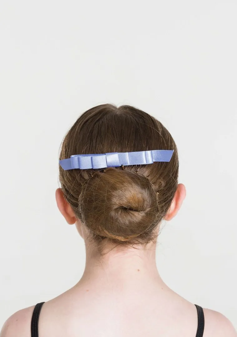 Studio 7 Satin Hair Bow CHBOW01