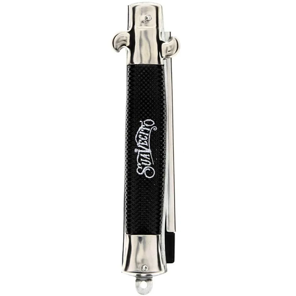 Suavecito Switchblade Comb