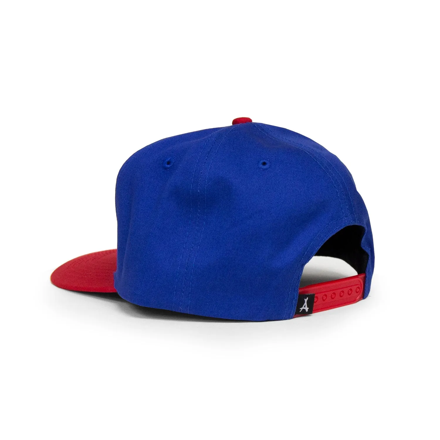 THE PATRIOT CLASSIC SNAPBACK