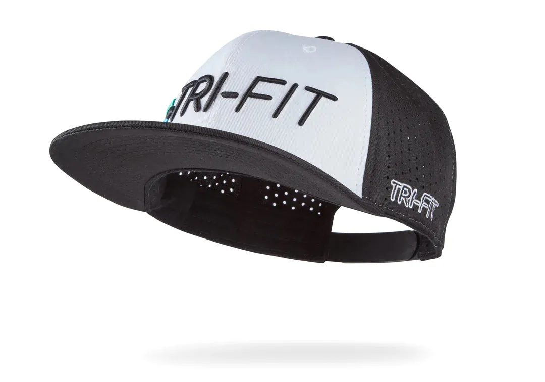 TRI-FIT | Performance Snapback Cap