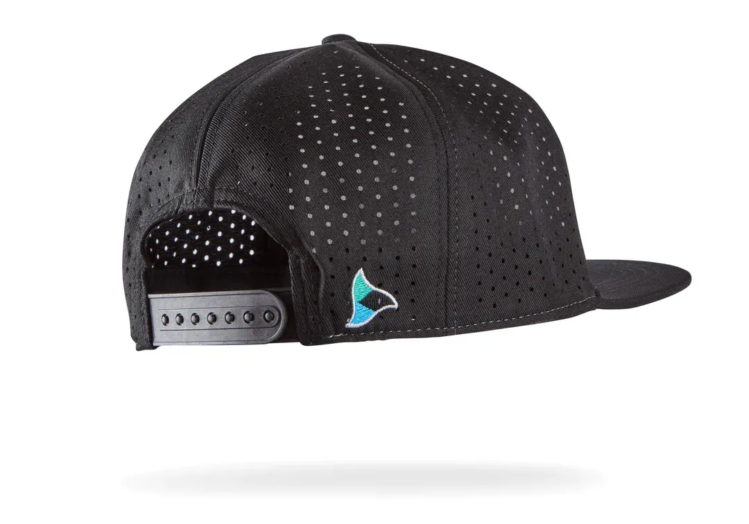 TRI-FIT | Performance Snapback Cap