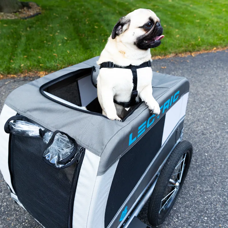 Wag-Along Pet Trailer