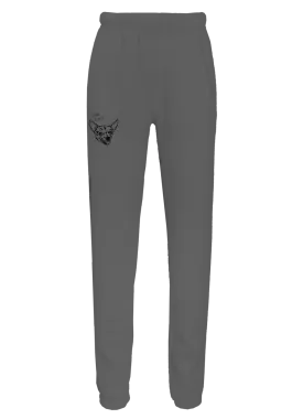 Women's Custom Pet Portrait Sweatpants