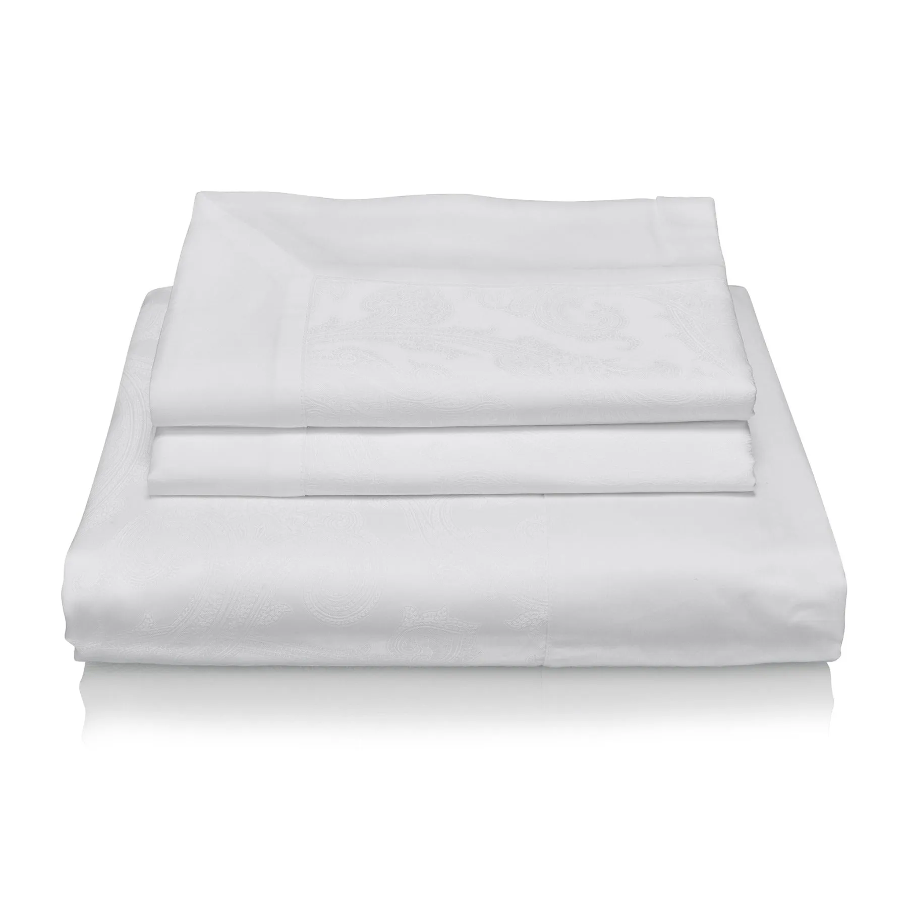 Woods 'Aleppo' Egyptian Cotton Bed Linen Collection