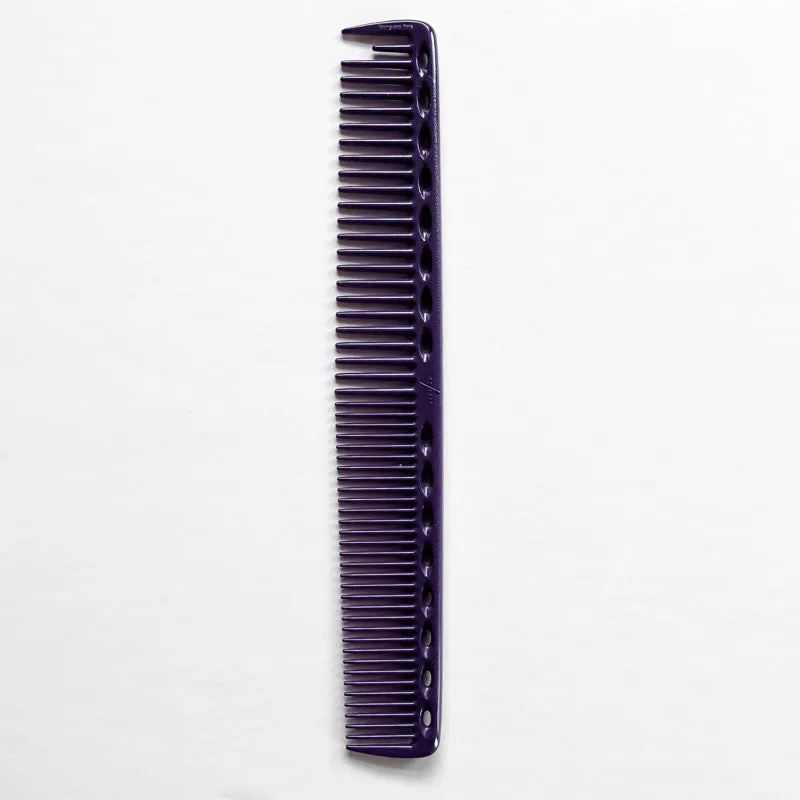 Y.S. Park 337 Round Teeth Cutting Comb