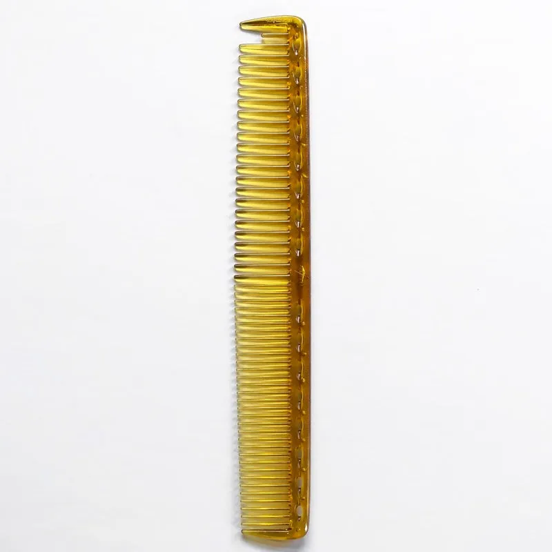 Y.S. Park 337 Round Teeth Cutting Comb