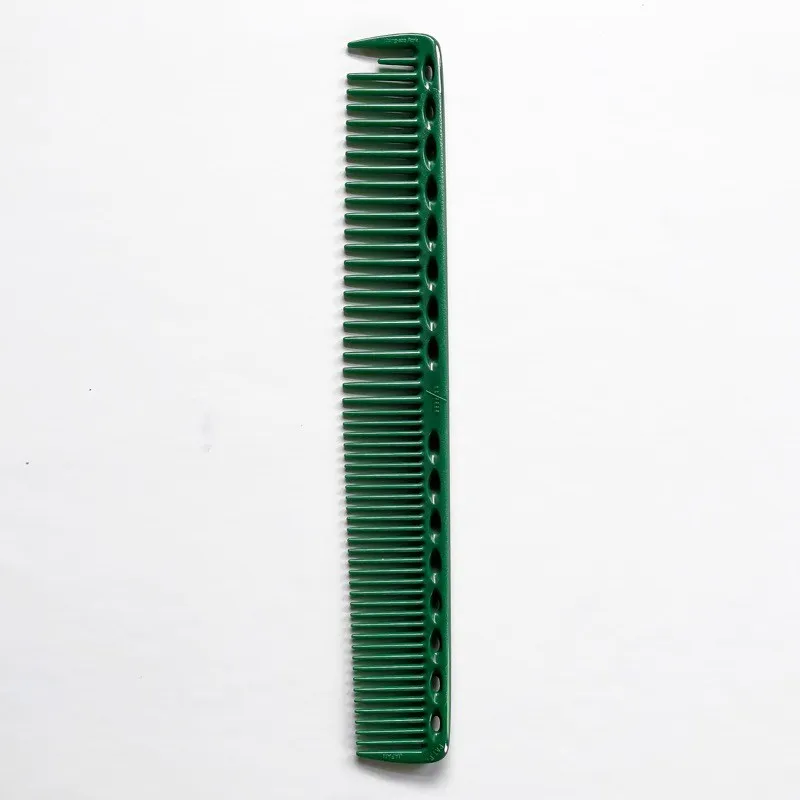 Y.S. Park 337 Round Teeth Cutting Comb