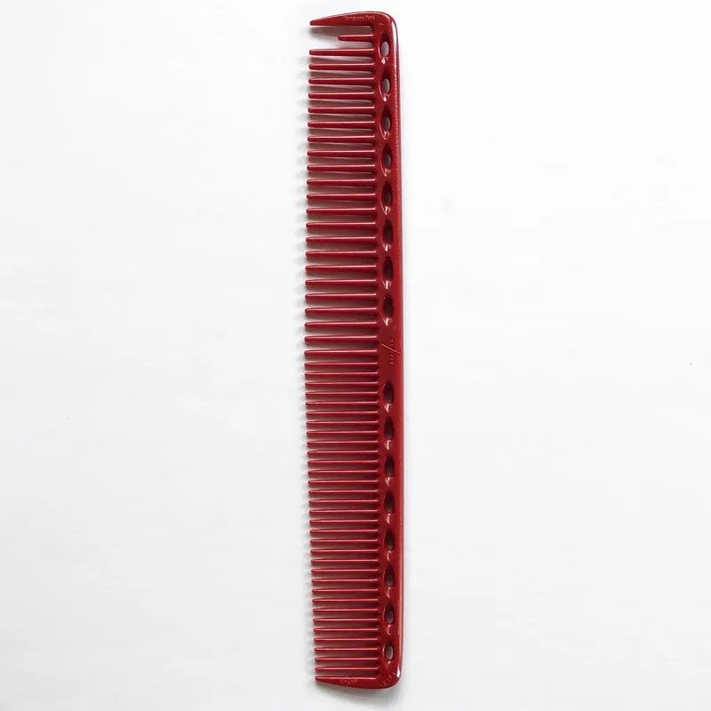 Y.S. Park 337 Round Teeth Cutting Comb