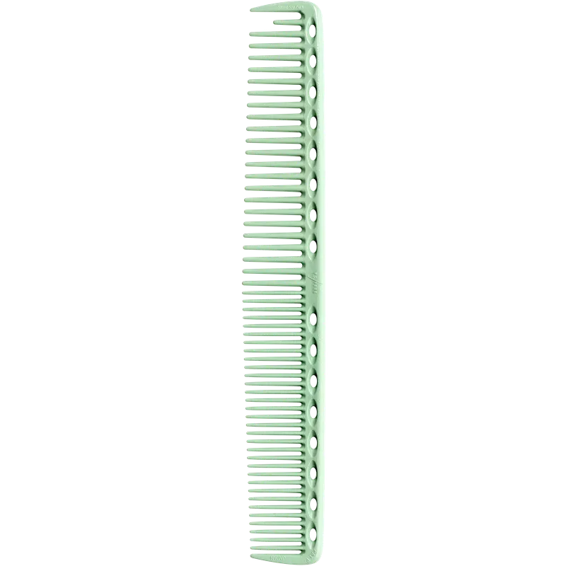 Y.S. Park 337 Round Teeth Cutting Comb